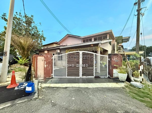 Taman Muda, Cheras, Selangor 56100