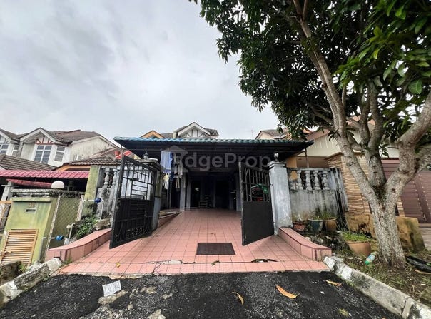 Section 8, Shah Alam, Selangor 40000