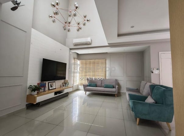 Jalan Quas, Kajang, Selangor 43000