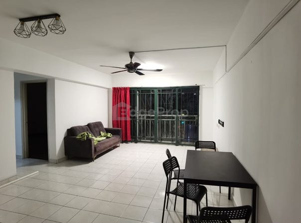 Jalan Peel, Taman Maluri, 55100, Kuala Lumpur, Cheras, Kuala Lumpur 55100
