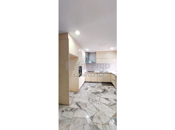 Jalan TR 2/2, Tropicana, Selangor 47410