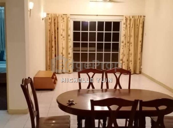 Jalan 11, Taman TAR, Ampang, Selangor 68000