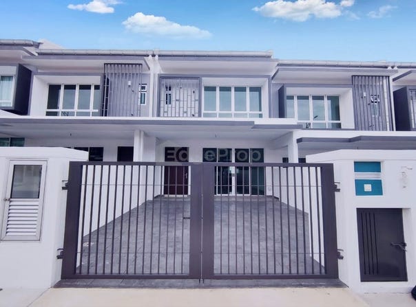 Sepang, Selangor 43800