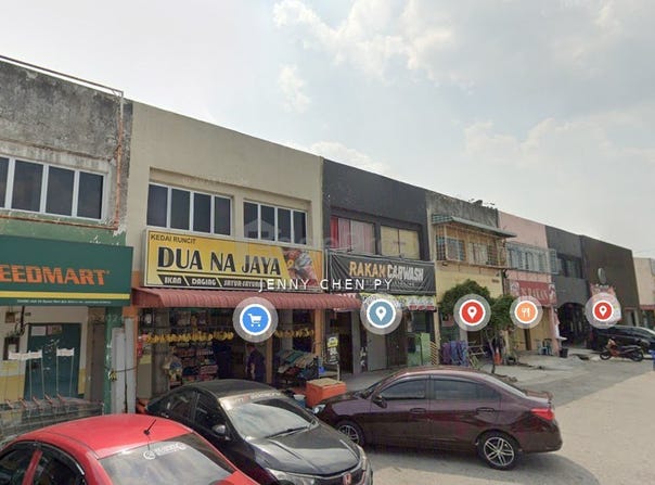 Rakan, Bandar Sungai Long, Selangor