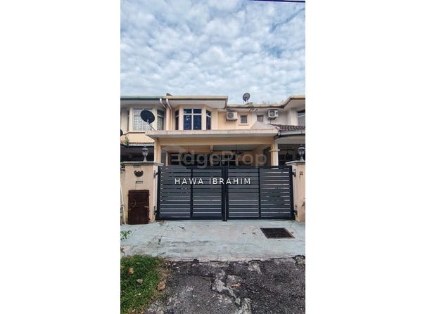 Seri Kembangan, Selangor 43300