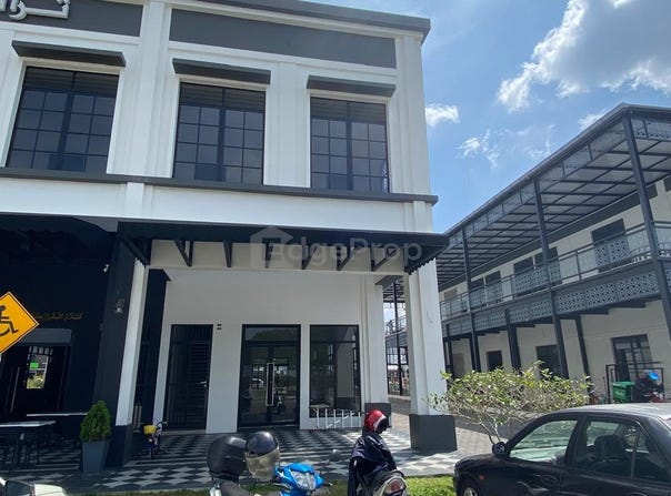 Pasir Gudang, Johor 81700