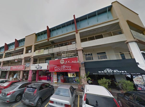 Kajang, Selangor 43000
