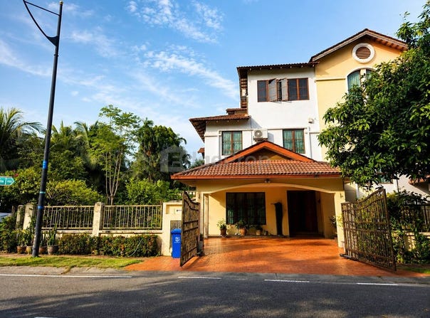 Shah Alam, Selangor 40400