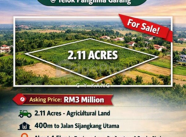 Telok Panglima Garang, Selangor 42500