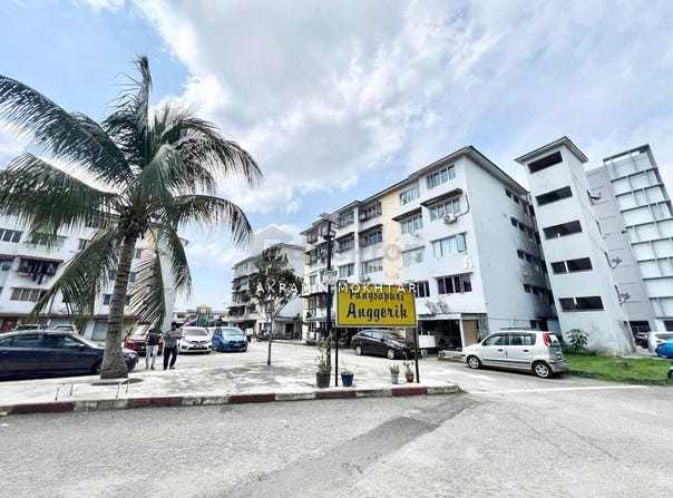 Jalan Putra Kajang, Taman Putra Kajang, 43000, Selangor, Kajang, Selangor 43000