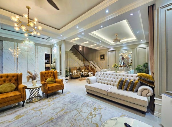 Jalan Bukit Impiana, Kajang, Selangor 43000