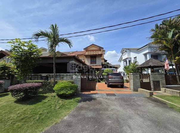 Ampang, Selangor 68000