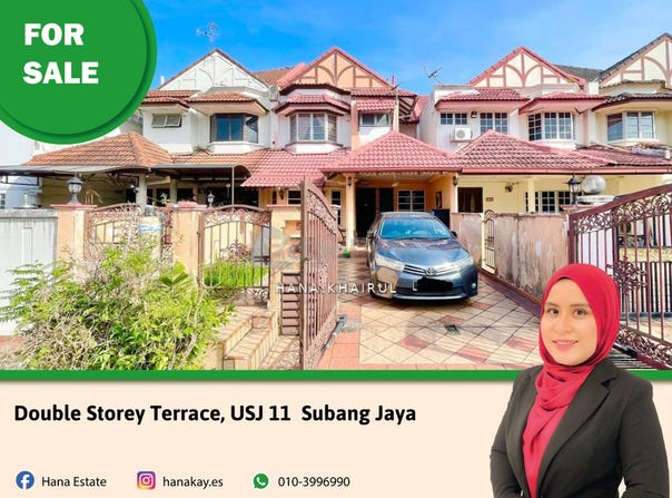 Subang Jaya, Selangor 47620
