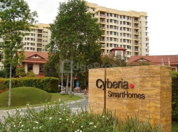 Cyberjaya, Selangor 47100