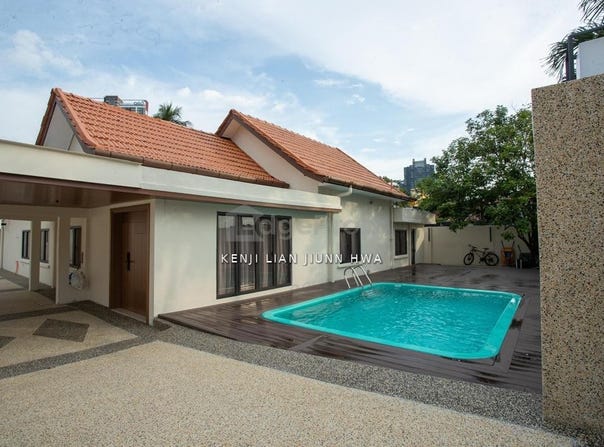 Jalan Bunga Tanjung, Setapak, Kuala Lumpur 53000