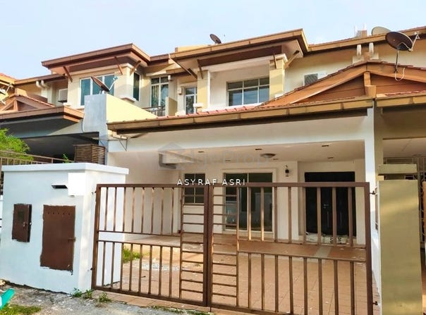 Shah Alam, Selangor 40170