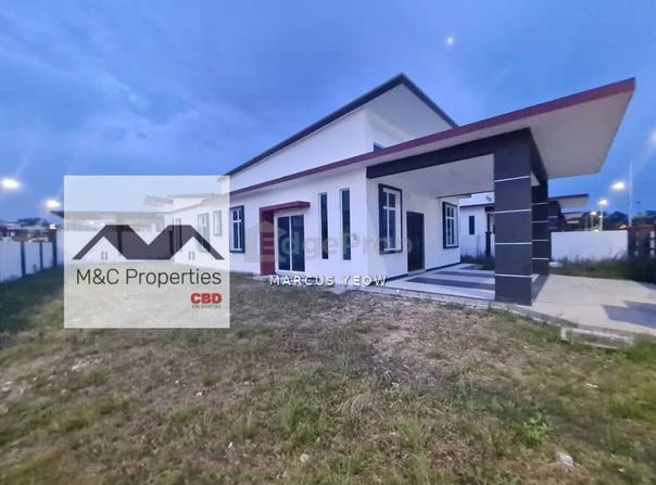 Jalan VBN, Senawang, Negeri Sembilan 71450