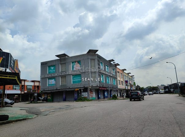 Johor Bahru, Johor 81100