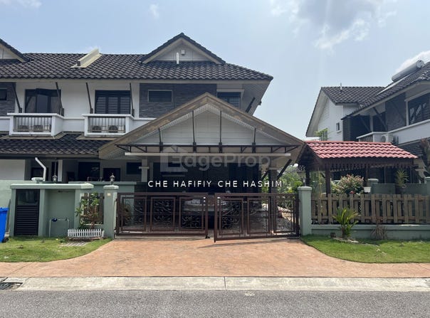 Jalan Kailan 24/39, Shah Alam, Selangor 40300