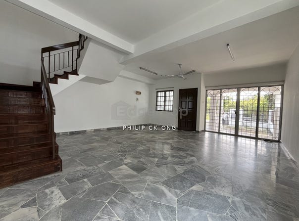 Jalan BP 2, Puchong, Selangor 47100