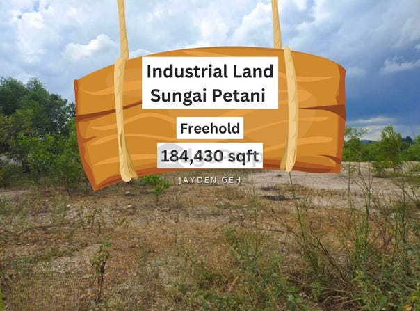 Sungai Petani, Kedah 0