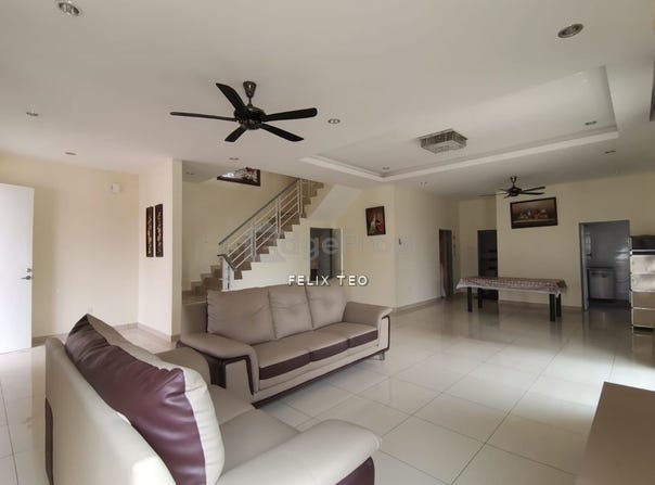 Jalan Mutiara, Skudai, Johor 81300
