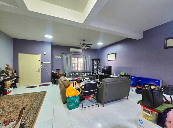 Bandar Putra Permai, Serdang, Selangor 43300