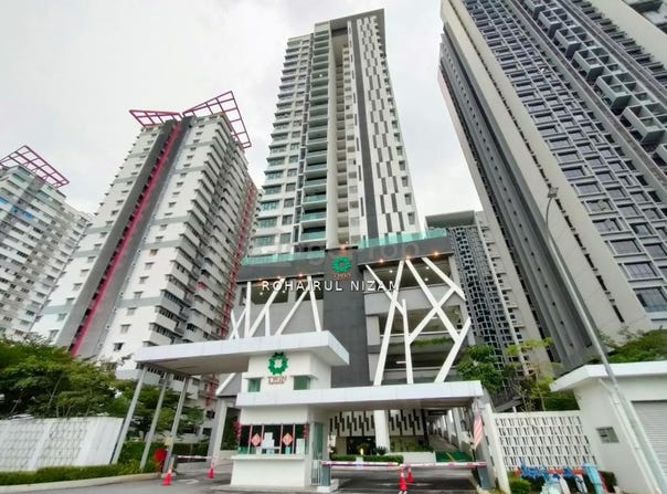 Puchong, Selangor 47100