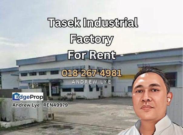 Ipoh, Perak 31400