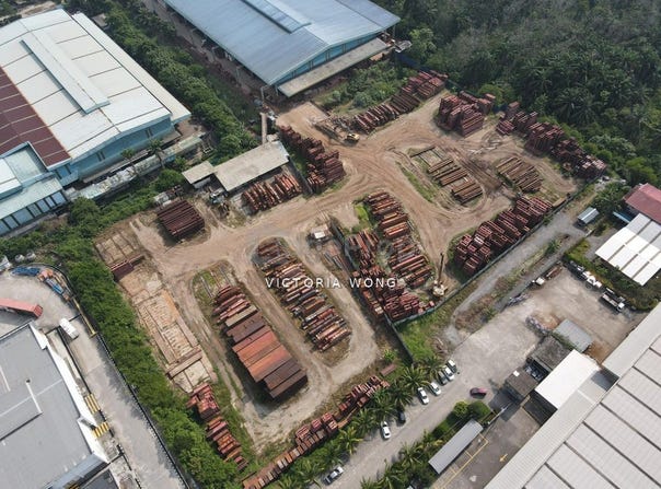 Ulu Tiram, Johor 81800