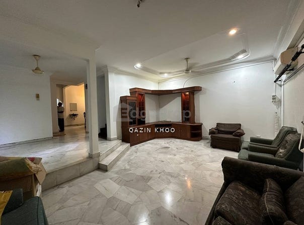 Taman Westpool, Ipoh Garden, Ipoh, Ipoh, Perak 31400