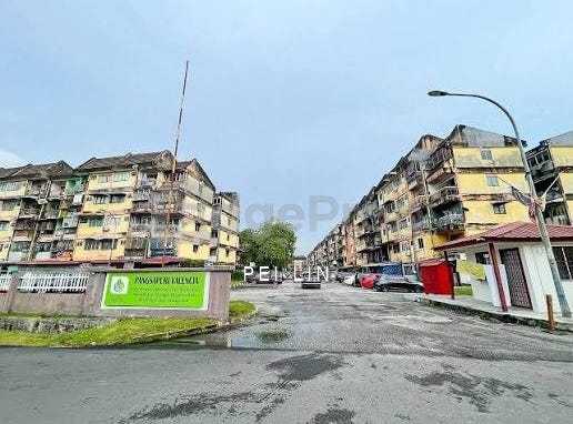 Shah Alam, Selangor 40400