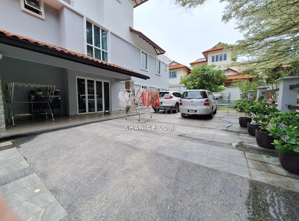 Jalan Bukit Impiana, Kajang, Selangor 43000