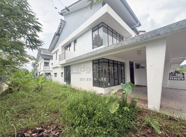 Jalan MR 1, Rawang, Selangor 48000