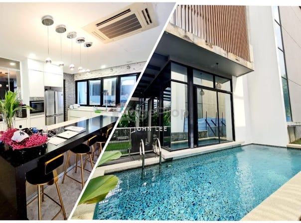 Jalan LE, Puchong, Selangor 47100