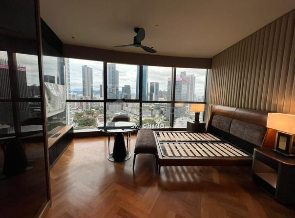 Bukit Bintang, Kuala Lumpur 55100