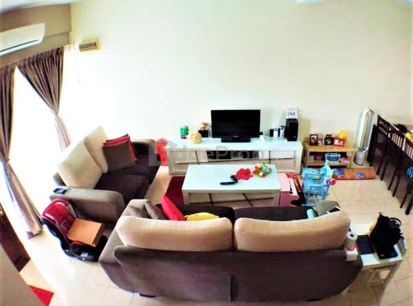 Jalan Anggerik Tania, Kemuning, Shah Alam, Selangor 40460