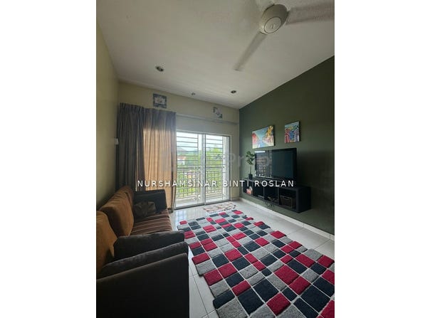 Seksyen 13, Puncak Alam, Bandar Puncak Alam, Selangor 42300