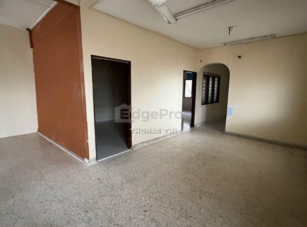 Jalan Seri Sarawak 7, Klang, Selangor 41200
