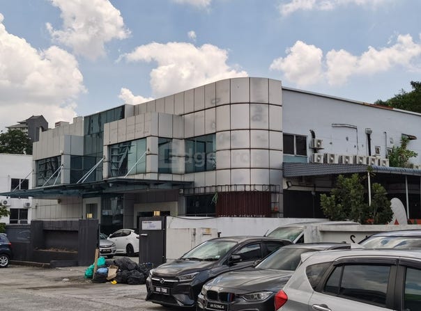 Petaling Jaya, Selangor 47500