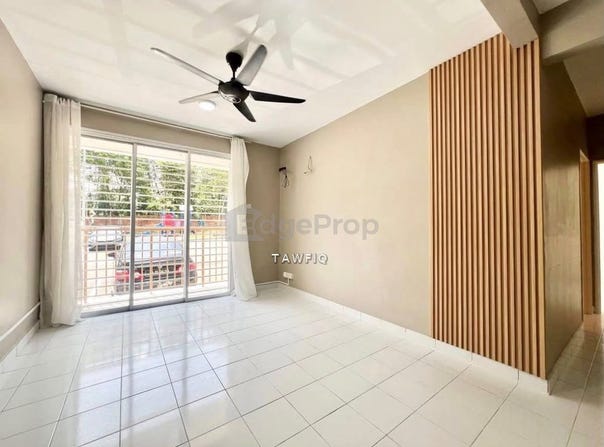 off Lebuhraya SILK, Kajang, Selangor 43000