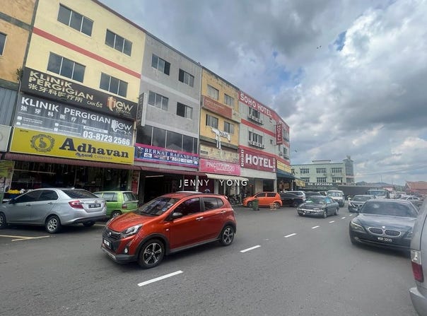 Semenyih, Selangor 43500