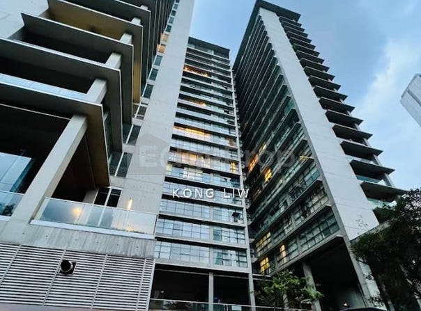 Persiaran KLCC, KLCC, Kuala Lumpur 50450