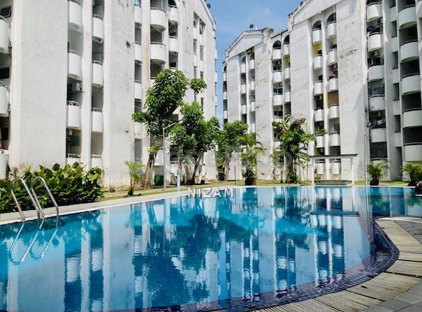 Jalan Hilir, Ampang, Selangor 68000