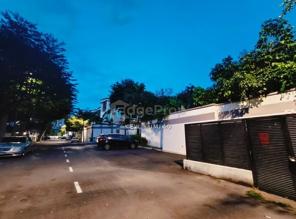 Beverly Heights, Ampang, Ampang, Selangor 68000