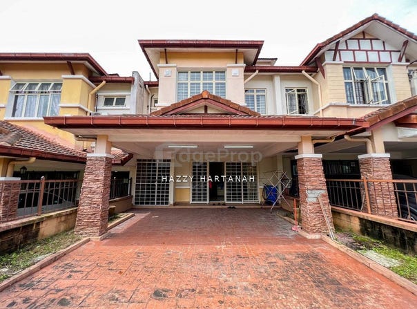 Jalan Birai, Bukit Jelutong, Selangor 0