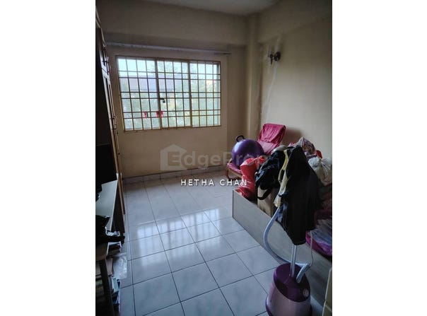 Jalan Anggerik Villa 2/2, Taman Anggerik Perdana, 43500, Selangor, Semenyih, Selangor 43500