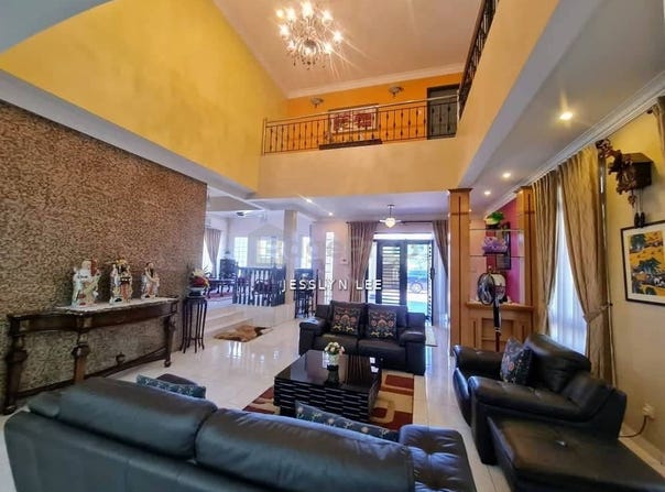 Selangor, Batu 9th Cheras, Selangor 43200