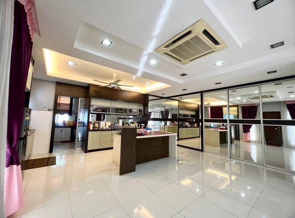 Kajang Perdana, Kajang, Selangor 43000