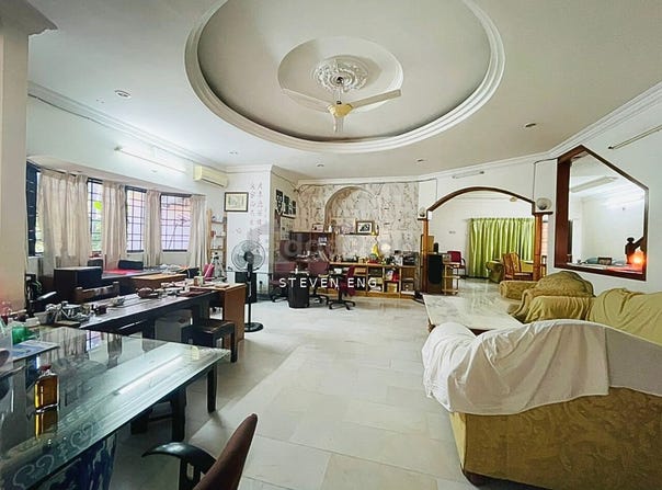 Kinta, Perak 31350